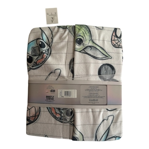 Disney Pajamas - Picture 2 of 2